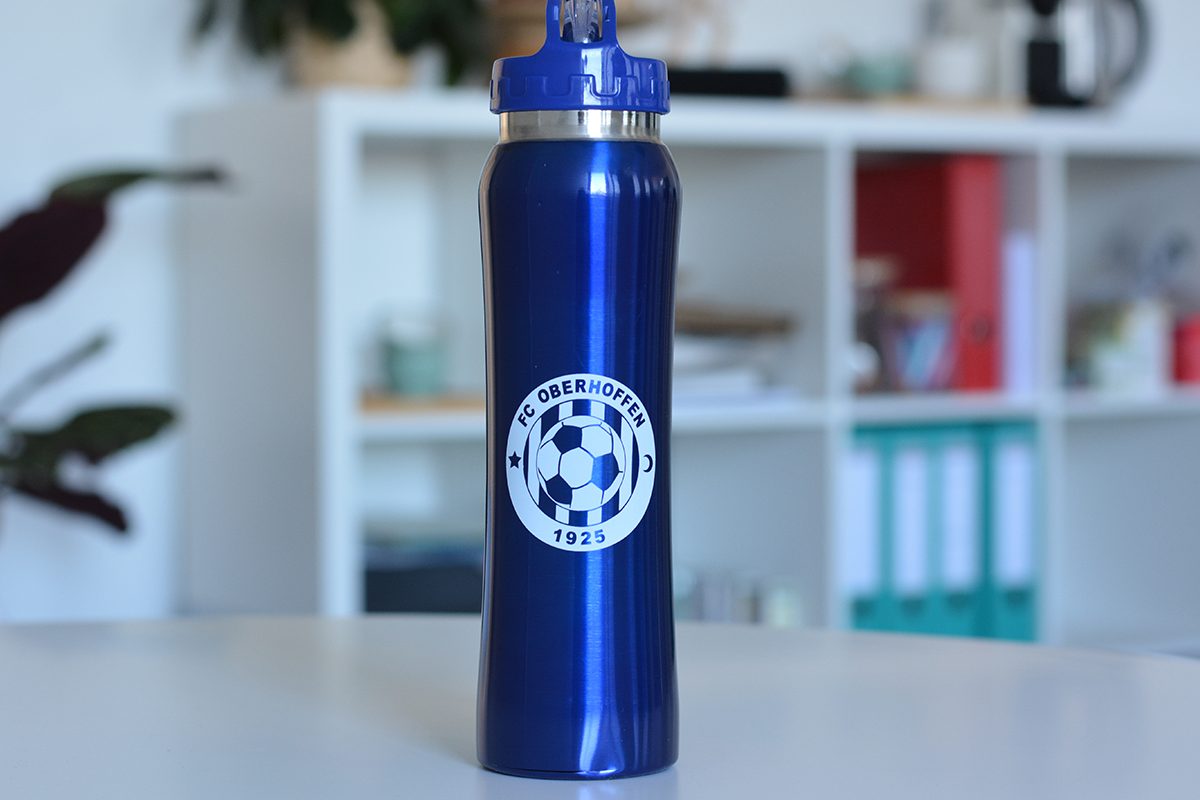 Gourdes FC Oberhoffen